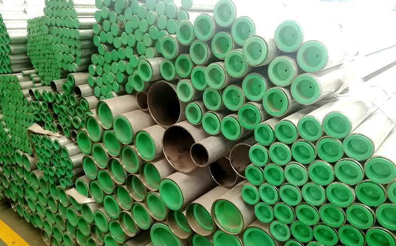 內襯不銹鋼管 內襯不銹鋼管