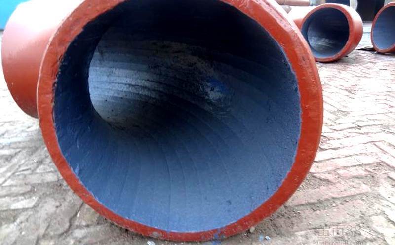 KMTBCr28耐磨彎頭 KMTBCr28耐磨彎頭