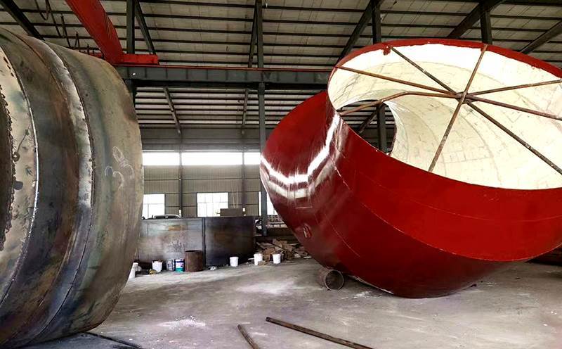 陶瓷耐磨彎頭 陶瓷耐磨彎頭