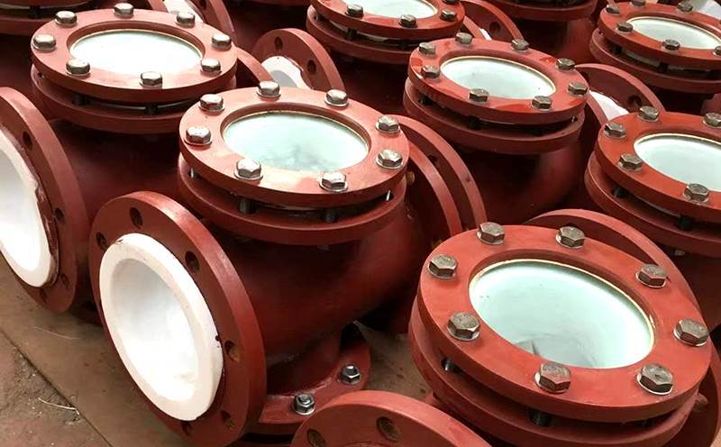 襯四氟視鏡 襯四氟視鏡