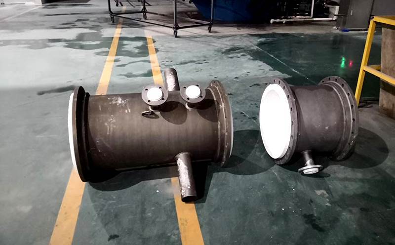 襯四氟容器生產廠家 襯四氟容器生產廠家