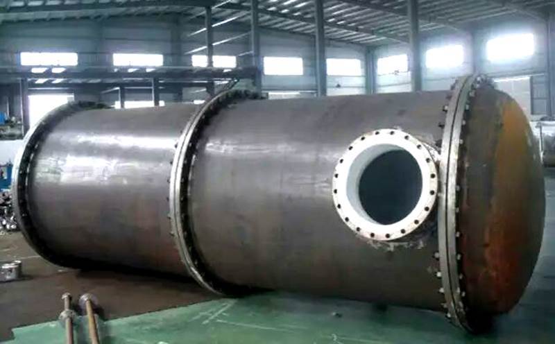 襯塑儲罐 襯塑儲罐