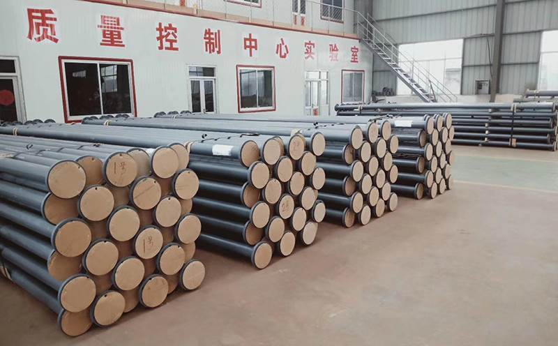 鋼襯四氟直管廠家 鋼襯四氟直管廠家