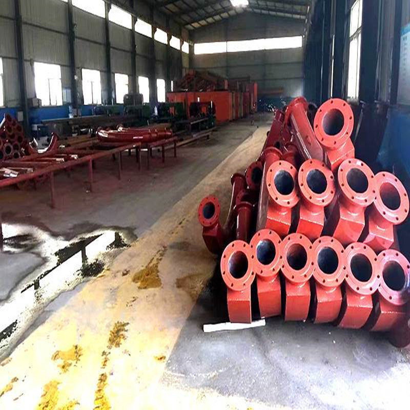 除灰背包耐磨彎頭 除灰背包耐磨彎頭