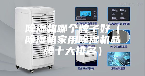 除濕機(jī)哪個牌子好（除濕機(jī)家用除濕機(jī)品牌十大排名）