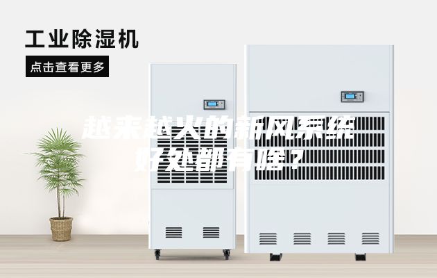 越來(lái)越火的新風(fēng)系統(tǒng)好處都有啥?