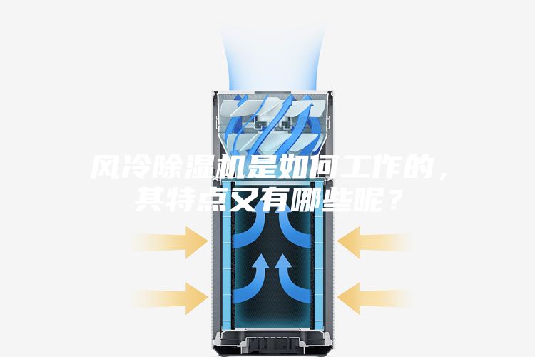 風冷除濕機是如何工作的，其特點又有哪些呢？
