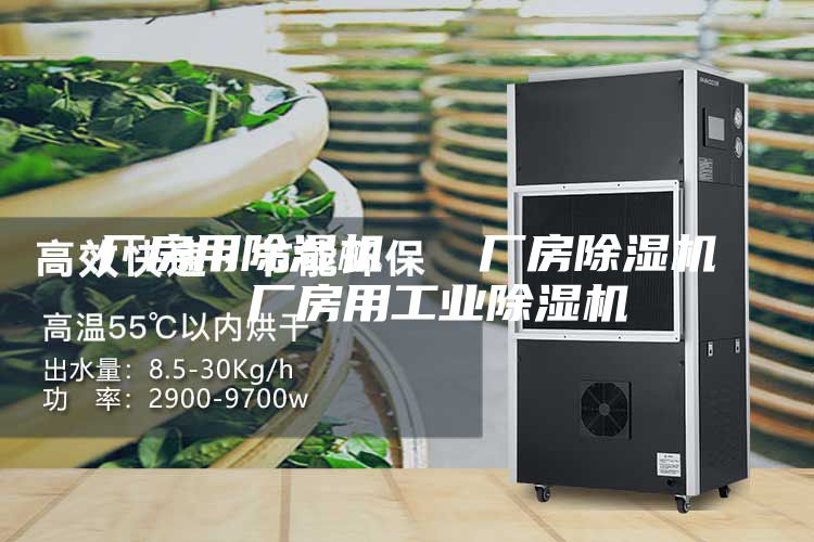 廠房用除濕機   廠房除濕機  廠房用工業除濕機