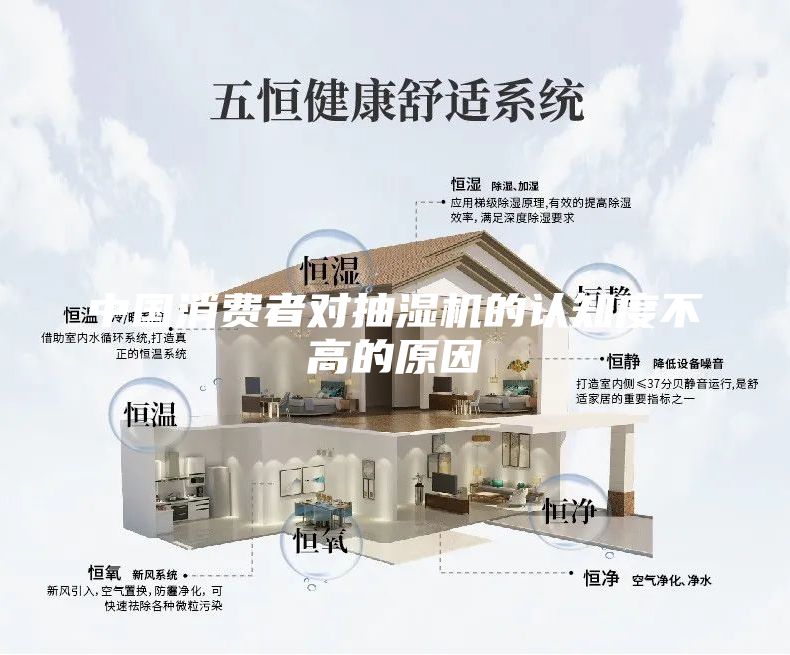中國消費者對抽濕機的認(rèn)知度不高的原因