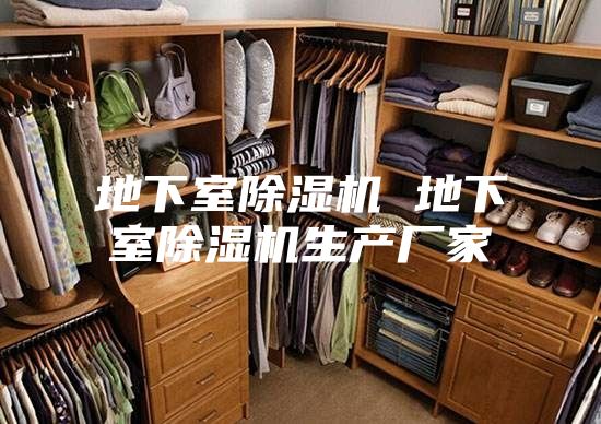 地下室除濕機 地下室除濕機生產廠家
