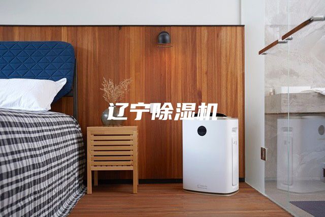 遼寧除濕機