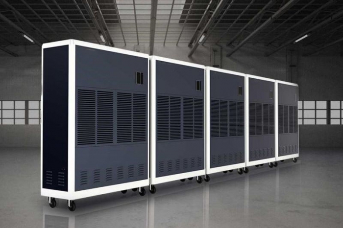 恒溫恒濕機在制藥行業被廣泛使用