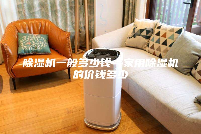 除濕機(jī)一般多少錢—家用除濕機(jī)的價(jià)錢多少