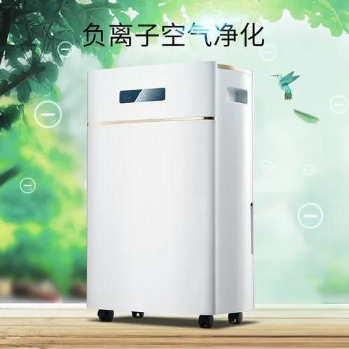 新的除濕干燥機使用前需要進行哪些操作？