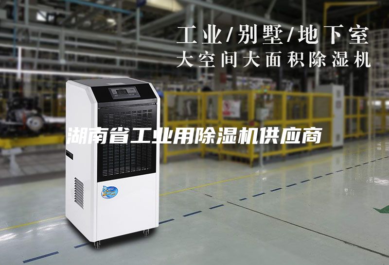 湖南省工業(yè)用除濕機供應(yīng)商