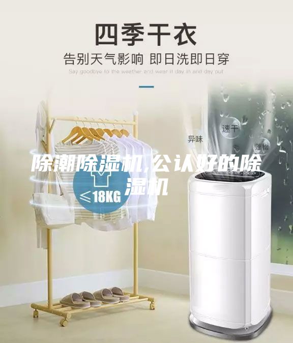 除潮除濕機,公認好的除濕機
