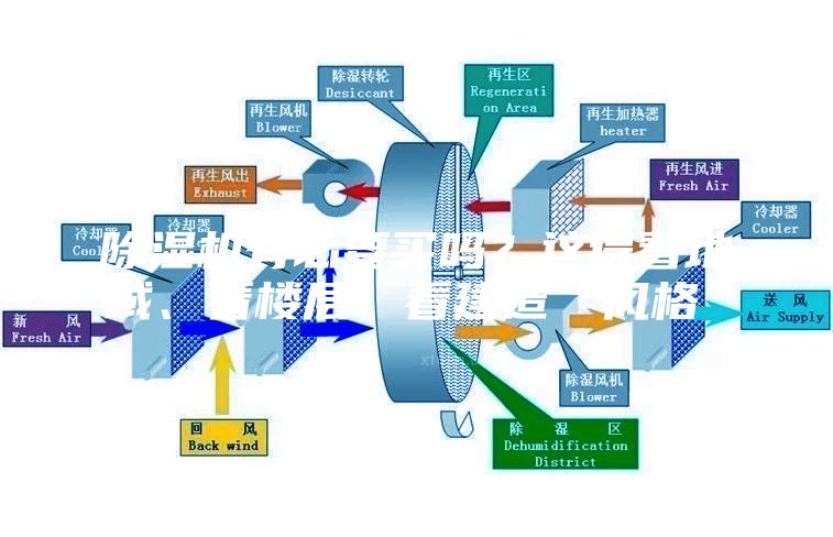除濕機有必要買嗎？這得看地域、看樓層、看建造“風格”
