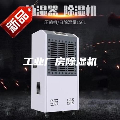 工業(yè)廠房除濕機(jī)