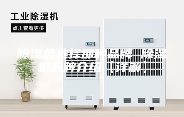 除濕機選擇那種品牌 除濕機品牌介紹【詳解】
