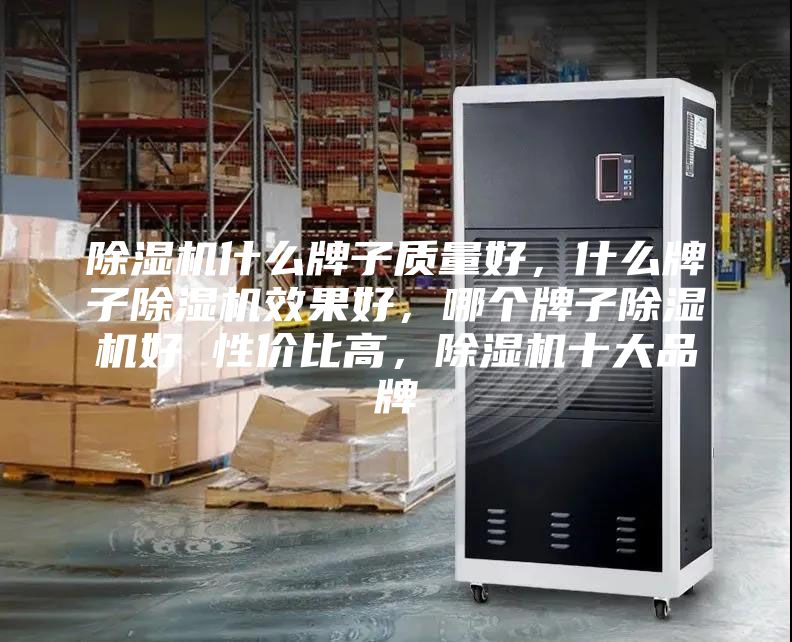 除濕機什么牌子質量好，什么牌子除濕機效果好，哪個牌子除濕機好 性價比高，除濕機十大品牌