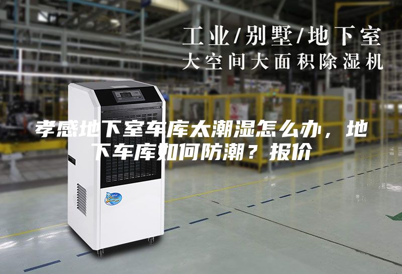 孝感地下室車(chē)庫(kù)太潮濕怎么辦，地下車(chē)庫(kù)如何防潮？報(bào)價(jià)