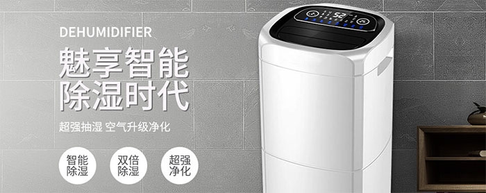 “雙贏”和“雙輸”除濕機企業如何選擇