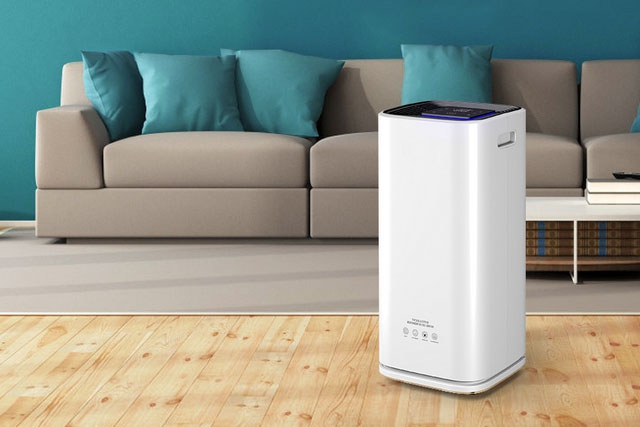 不要因為對新風的誤解 影響您和家人的健康！