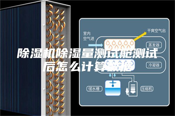 除濕機除濕量測試艙測試后怎么計算數(shù)據(jù)