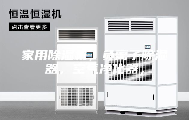 家用除濕機(jī)，負(fù)離子除濕器，空氣凈化器，