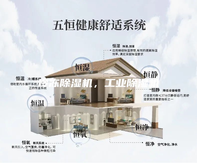 冷凍除濕機，工業(yè)除濕機