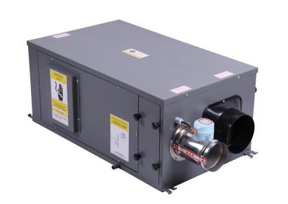 管道調溫除濕機哪個牌子好，怎么選擇