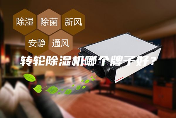 轉(zhuǎn)輪除濕機哪個牌子好？