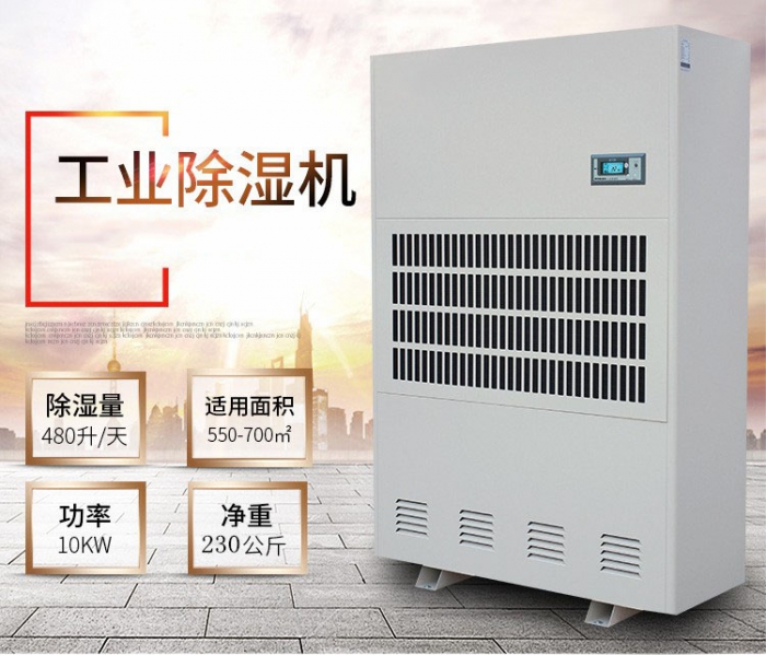 面“潮”大海，除濕機讓你萬無一“濕”