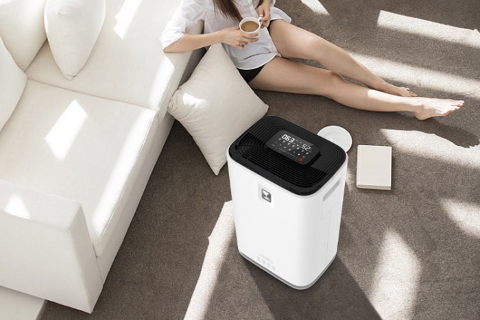 南方的潮濕空氣是如何形成的？