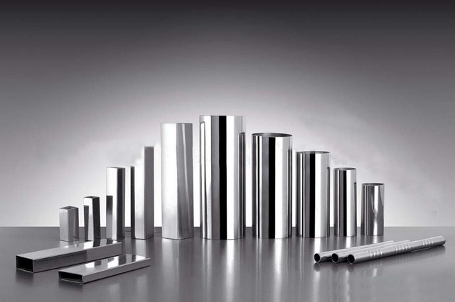 不銹鋼鋼材也生銹，除濕機防潮工作很重要