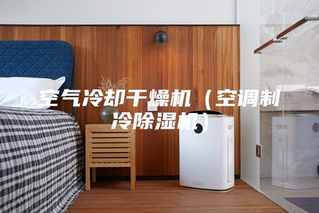 空氣冷卻干燥機（空調(diào)制冷除濕機）