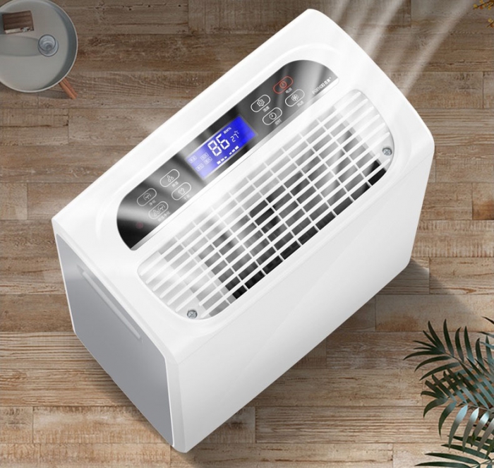 除濕機不出水｜天氣太冷，除濕機不工作？