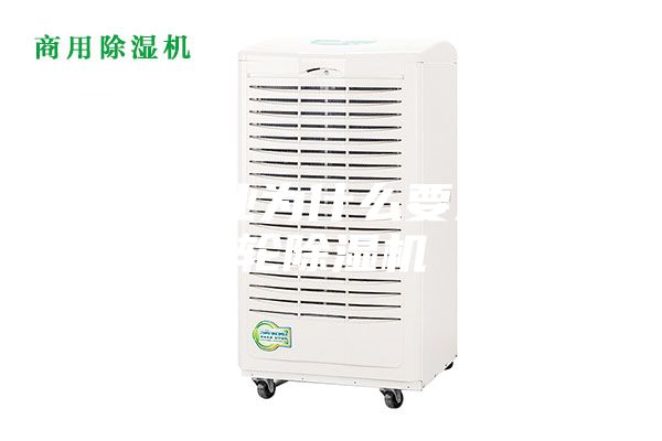 工業行業為什么要選擇轉輪除濕機