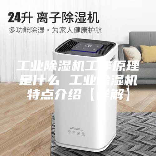 工業(yè)除濕機工作原理是什么 工業(yè)除濕機特點介紹【詳解】