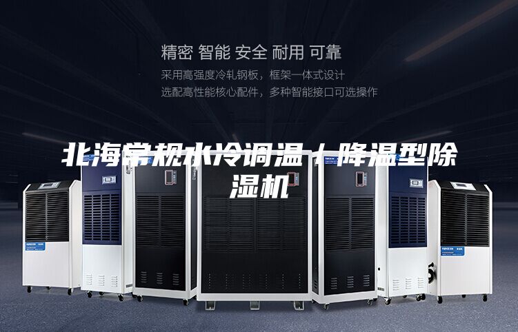 北海常規(guī)水冷調(diào)溫／降溫型除濕機