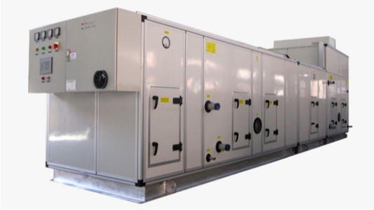 冷空氣將至，換季期間用除濕機預防高濕過敏