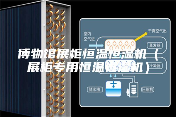 博物館展柜恒溫恒濕機(jī)（展柜專(zhuān)用恒溫恒濕機(jī)）