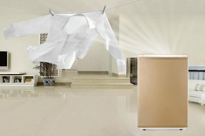 為什么冷藏庫(kù)濕度控制很難？