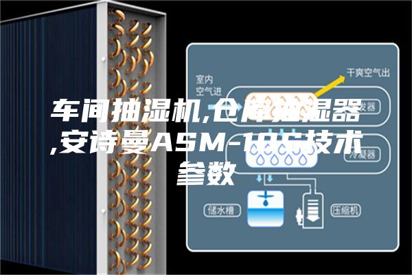 車間抽濕機,倉庫抽濕器,安詩曼ASM-10S技術參數(shù)