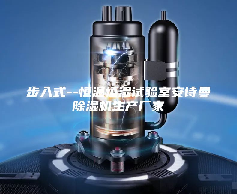 步入式--恒溫恒濕試驗室安詩曼除濕機生產廠家