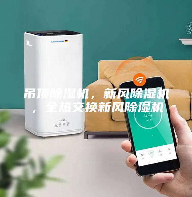 吊頂除濕機，新風(fēng)除濕機，全熱交換新風(fēng)除濕機
