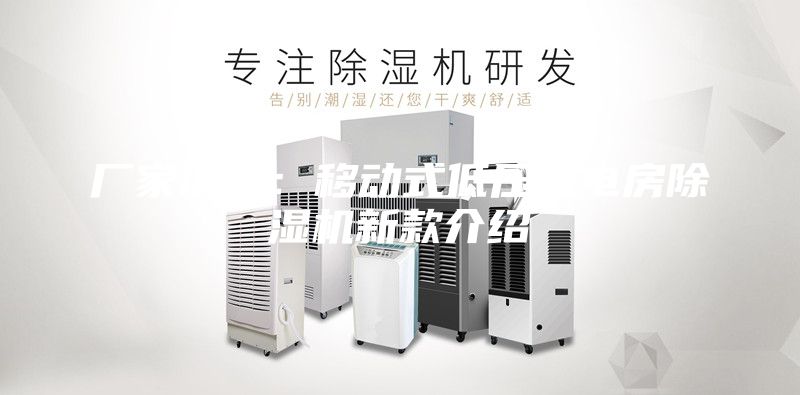 廠家供應(yīng):移動(dòng)式低壓配電房除濕機(jī)新款介紹