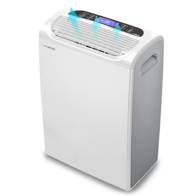 高效智能除濕機(jī),機(jī)不可失,濕不再來