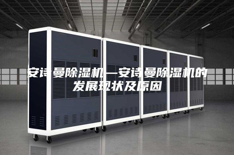 安詩曼除濕機(jī)—安詩曼除濕機(jī)的發(fā)展現(xiàn)狀及原因