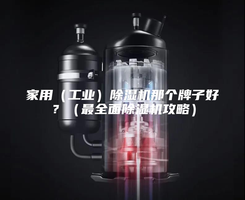 家用(工業(yè))除濕機那個牌子好?(最全面除濕機攻略)